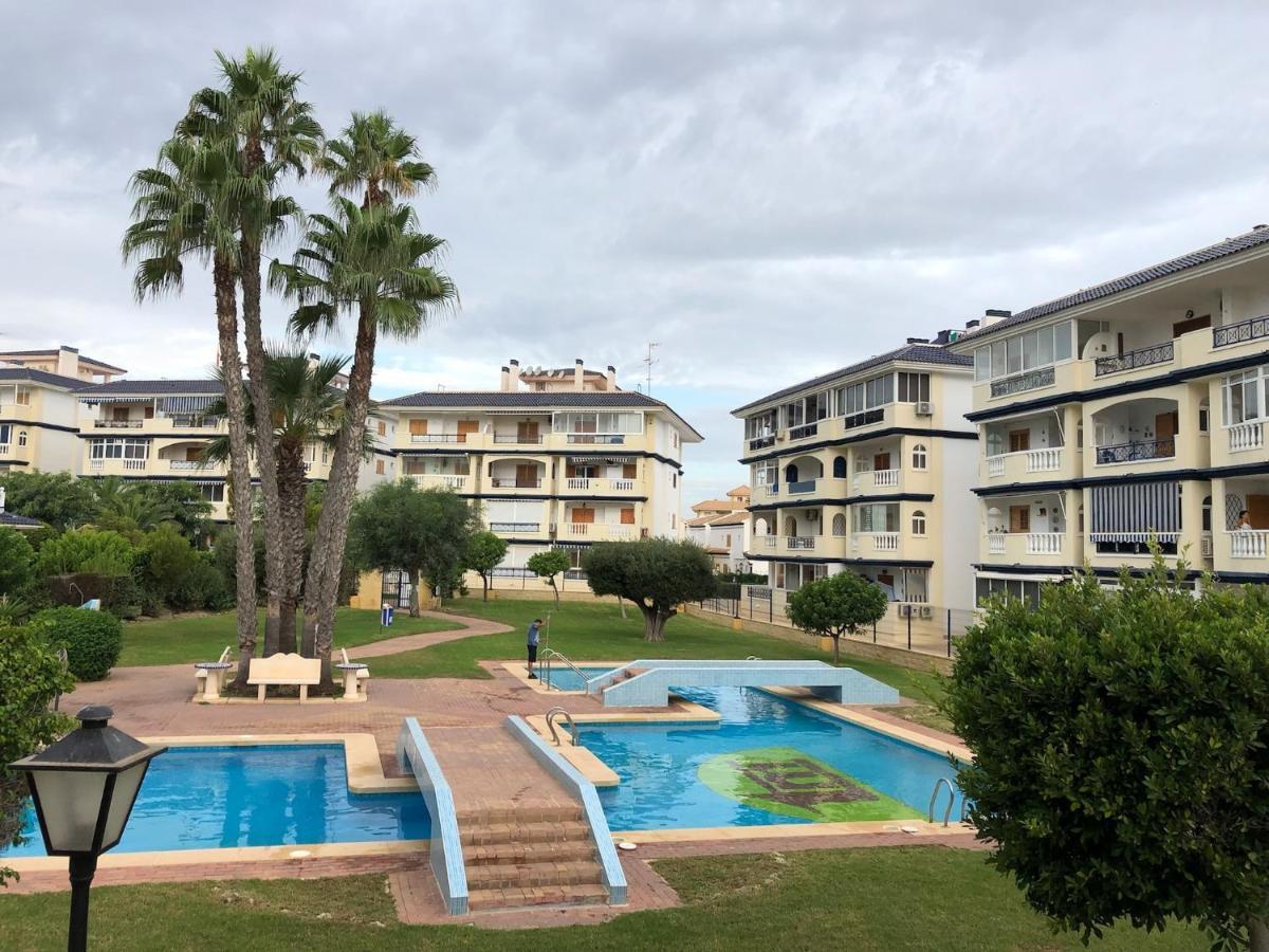 Martas Apartment لا ماتا المظهر الخارجي الصورة