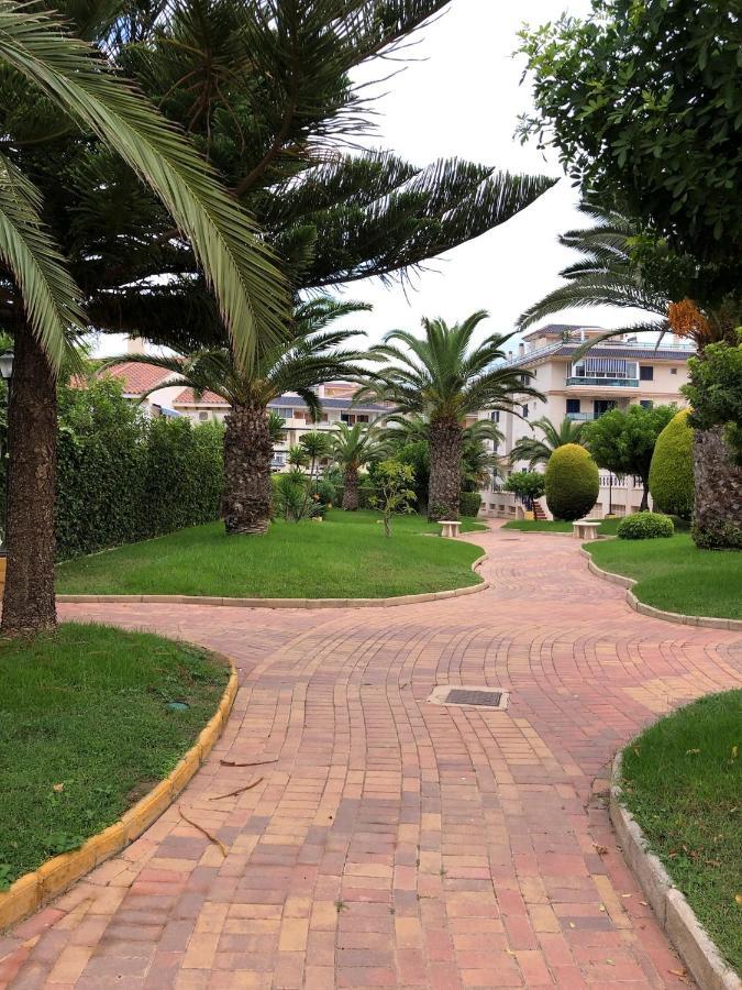 Martas Apartment لا ماتا المظهر الخارجي الصورة