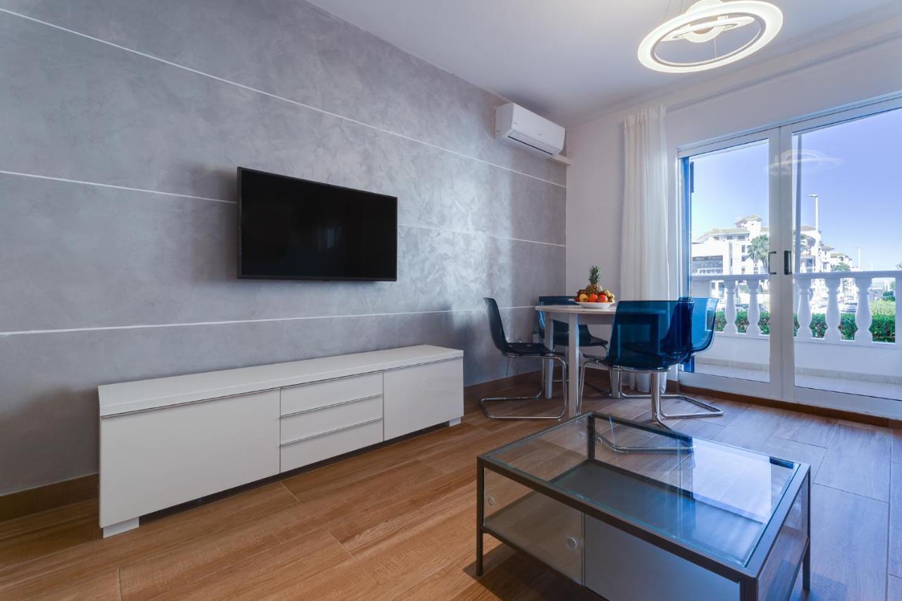 Martas Apartment لا ماتا المظهر الخارجي الصورة