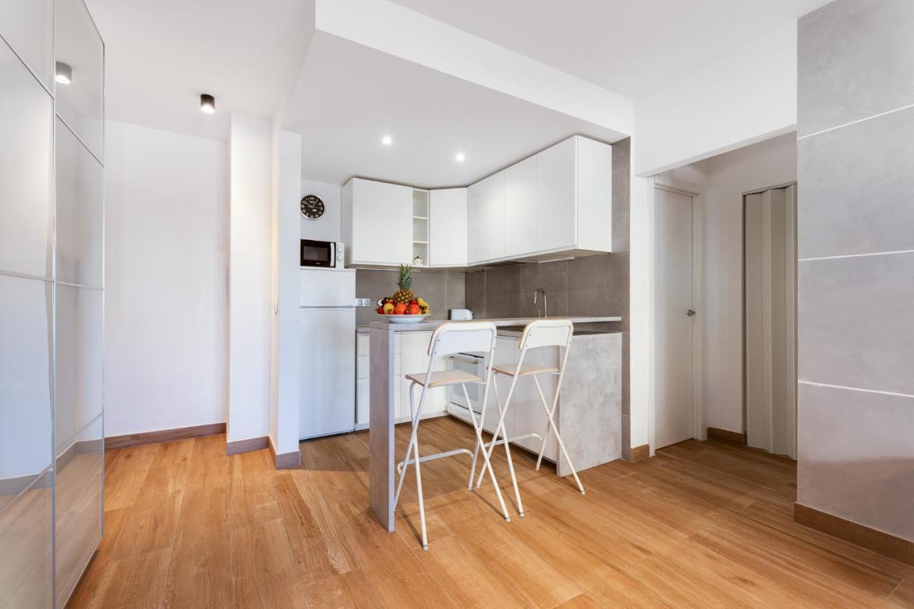 Martas Apartment لا ماتا المظهر الخارجي الصورة