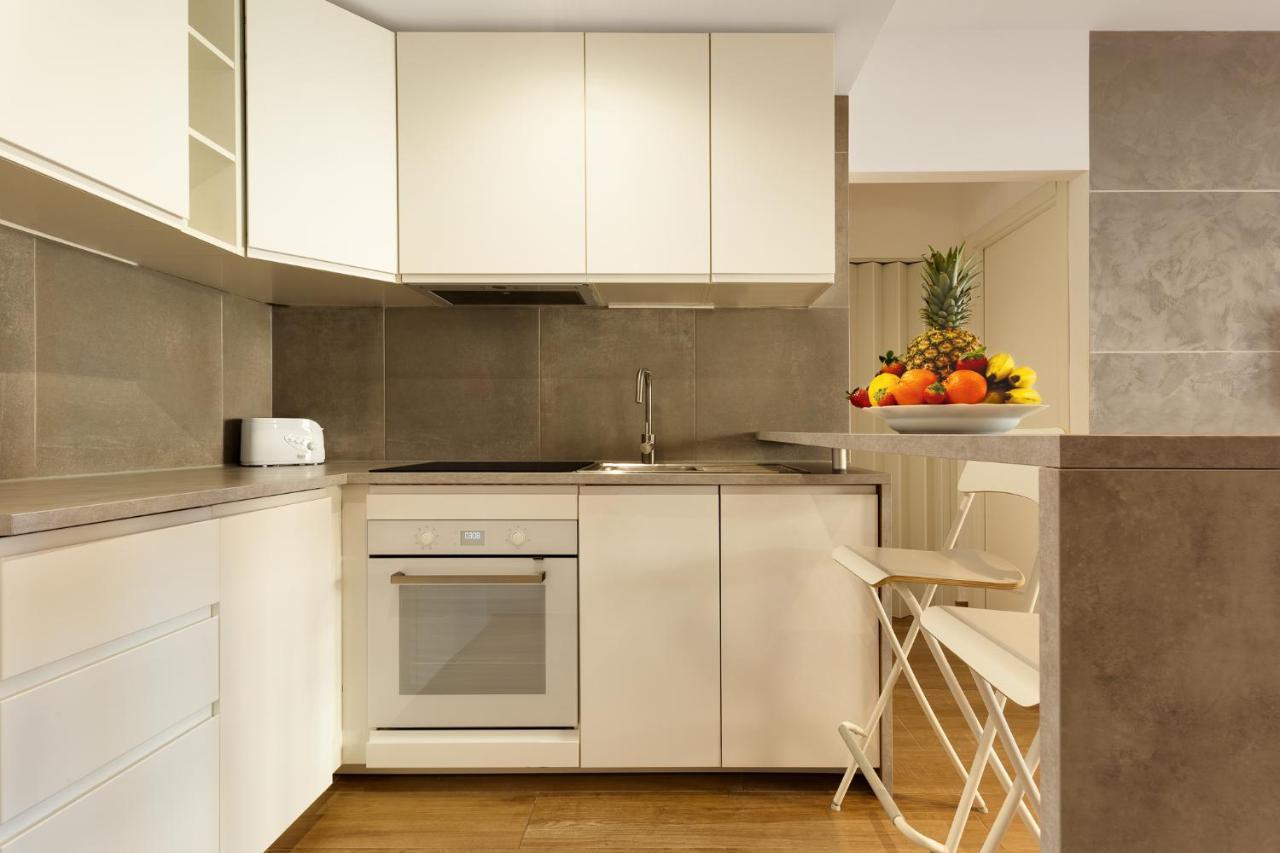Martas Apartment لا ماتا المظهر الخارجي الصورة